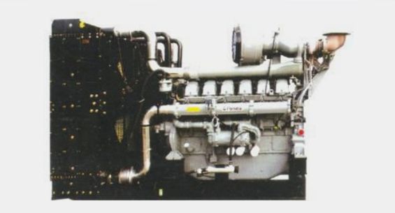 Perkins diesel generator dealer in Kerala